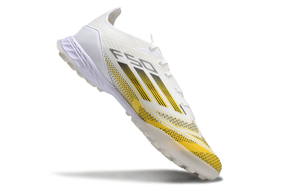 Adidas X F50 TF Elite Turf Soccer Cleats + Exclusive Gifts