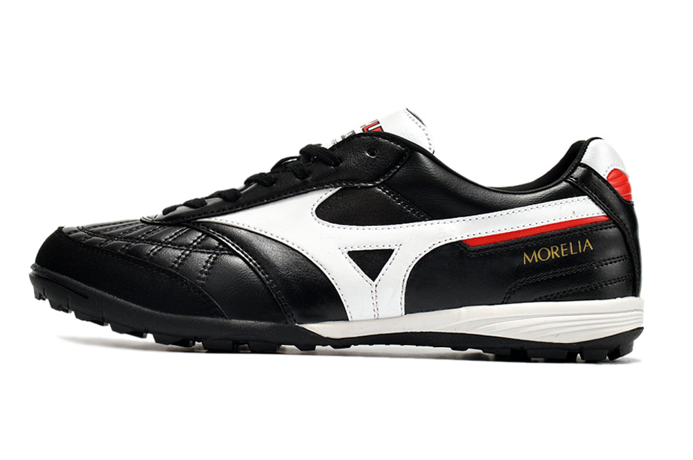 Mizuno Morelia Sala TF Elite Turf Soccer Cleats + Exclusive Gifts