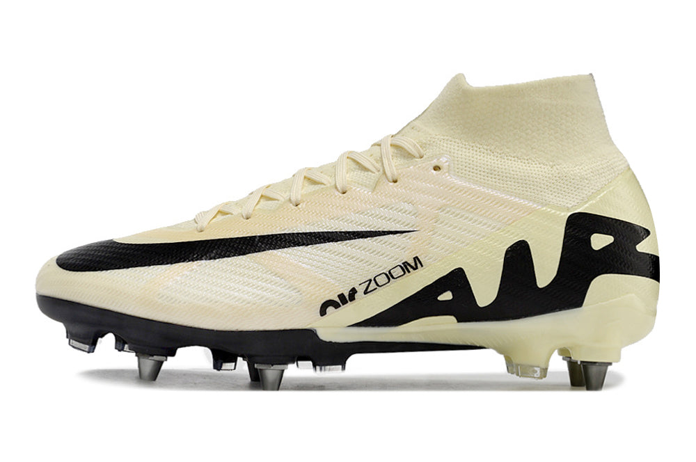Nike Air Zoom Mercurial Superfly 9 SG Football Boots - Elite Mixed Studs + Exclusive Gifts