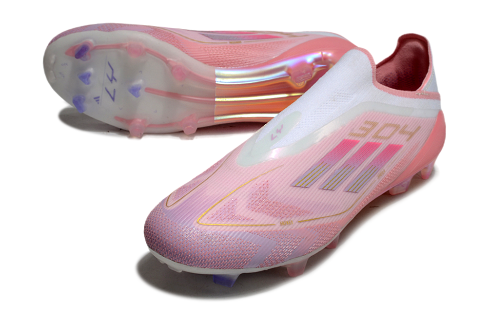 Adidas X F50+ FG Elite Field Boots + Exclusive Gifts