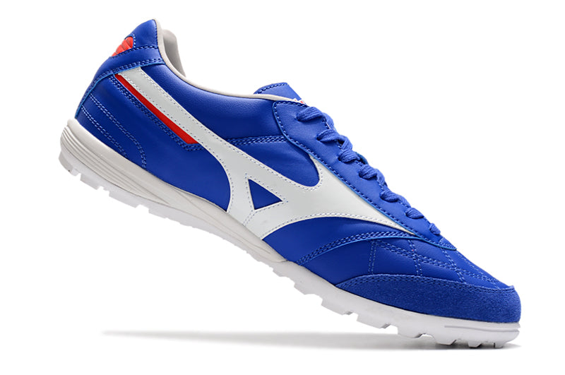 Mizuno Morelia Sala TF Elite Turf Soccer Cleats + Exclusive Gifts