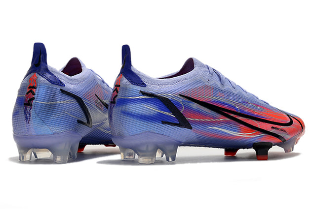 Nike Mercurial Vapor 13 Elite FG Fire - Low