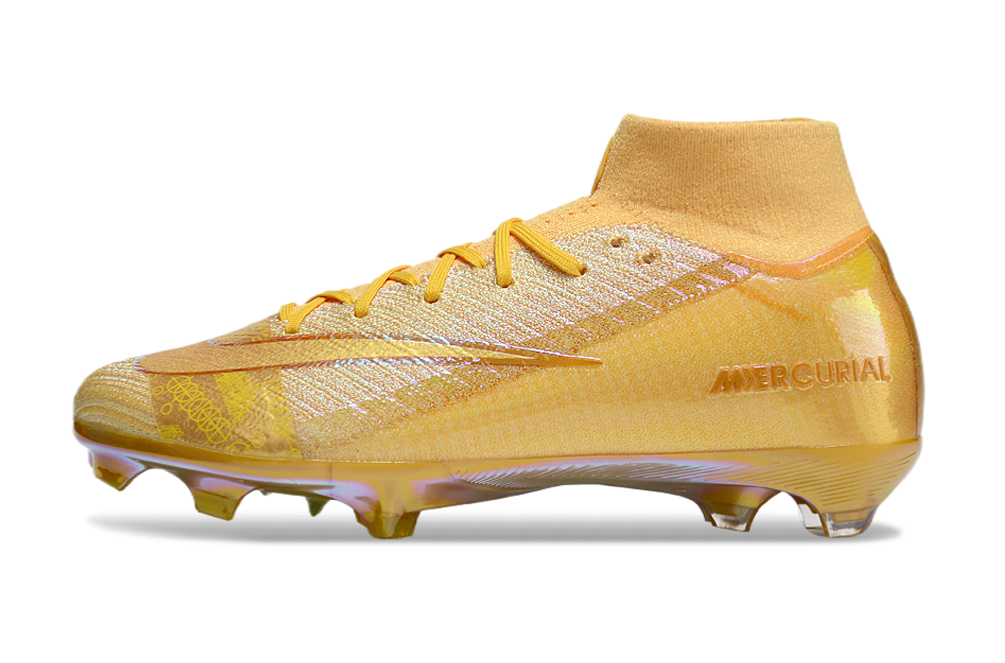Nike Air Zoom Mercurial Superfly 10 Elite Football Boots + Exclusive Gifts