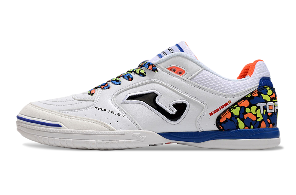 Joma Top Flex IC Elite Futsal Shoes + Exclusive Gifts