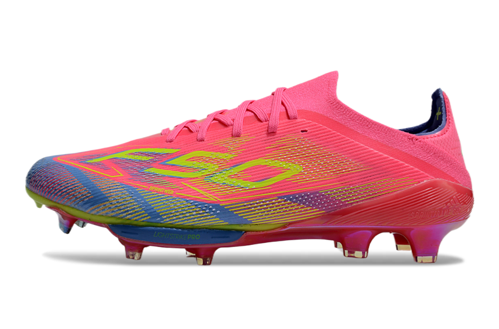 Adidas X F50 FG Elite Field Boots + Exclusive Gifts