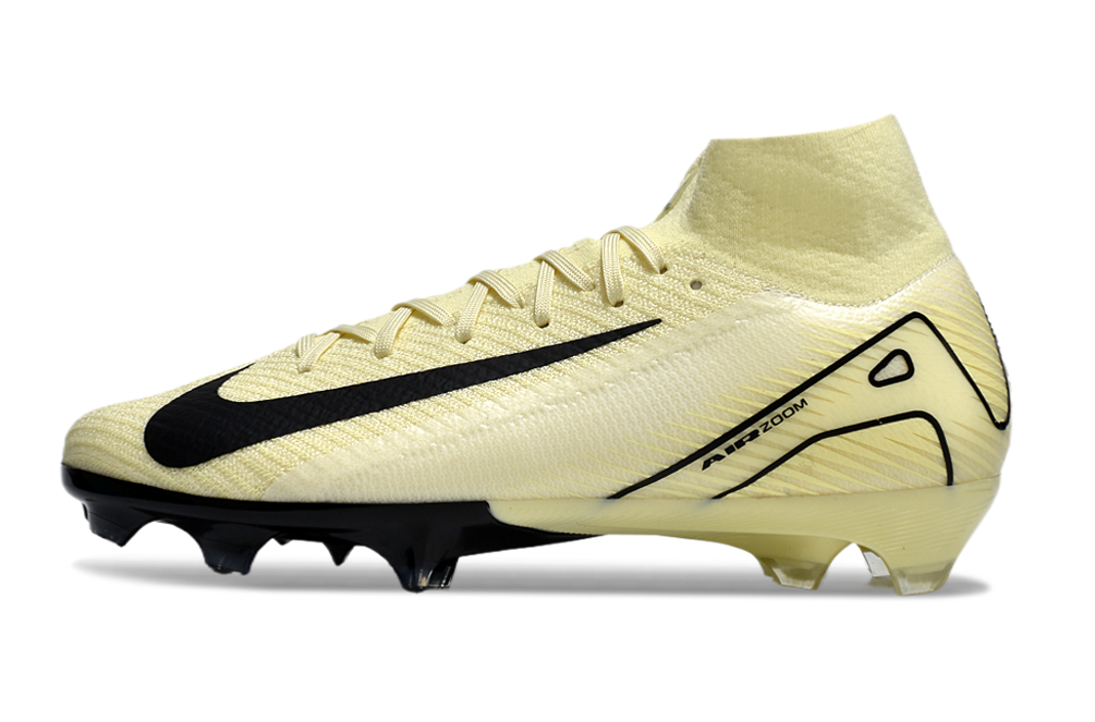 Nike Air Zoom Mercurial Superfly 10 Elite Football Boots + Exclusive Gifts