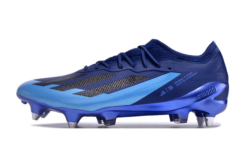Adidas Speedportal.1 SG Football Boots - Elite Mixed Studs + Exclusive Gifts