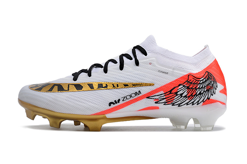 Nike Air Zoom Mercurial Vapor 15 Elite Football Boots + Exclusive Gifts