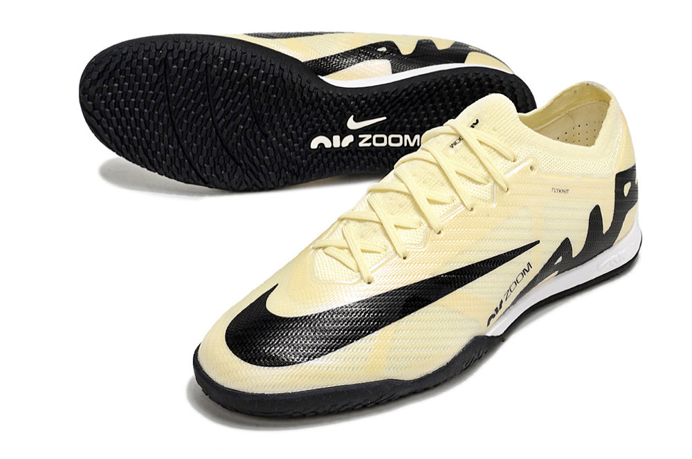 Nike Air Zoom Mercurial Vapor 15 IC Elite Futsal Shoes + Exclusive Gifts