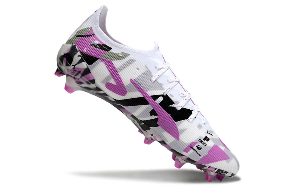 Puma Ultra 5 FG Elite Field Football Boots + Exclusive Gifts