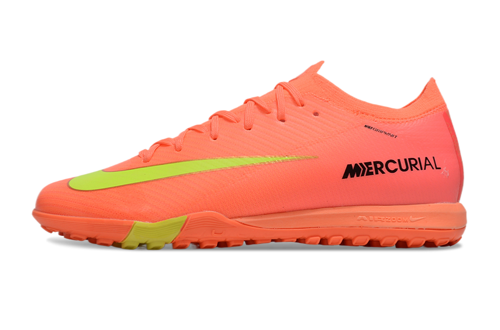 Nike Air Zoom Mercurial Vapor 16 TF Elite Turf Soccer Cleats + Exclusive Gifts