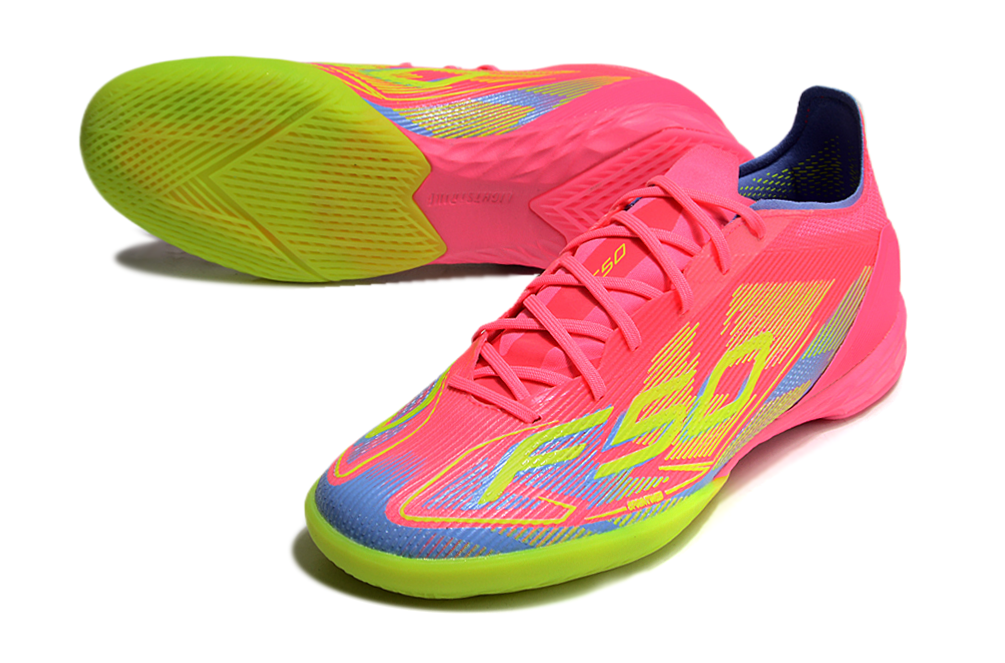 Adidas X F50 IC Elite Futsal Shoes + Exclusive Gifts