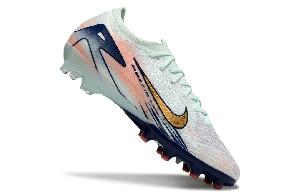 Nike Air Zoom Mercurial Vapor 16 AG Elite Football Boots + Exclusive Gifts