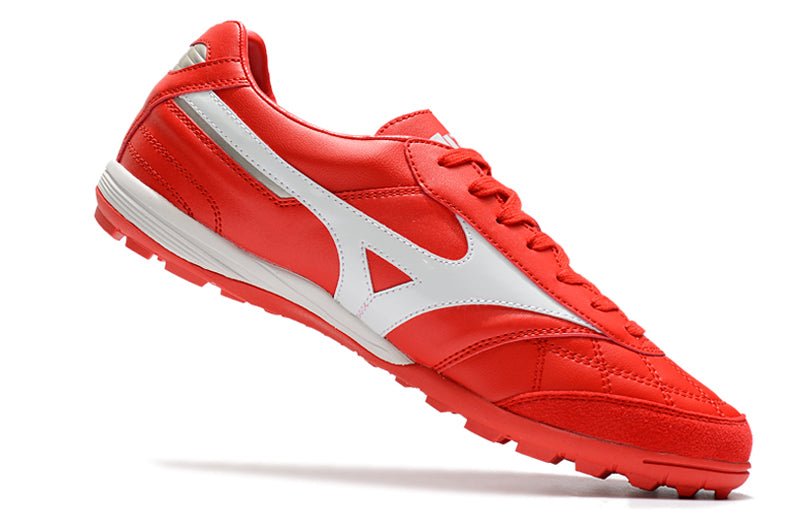 Mizuno Morelia Sala TF Elite Turf Soccer Cleats + Exclusive Gifts